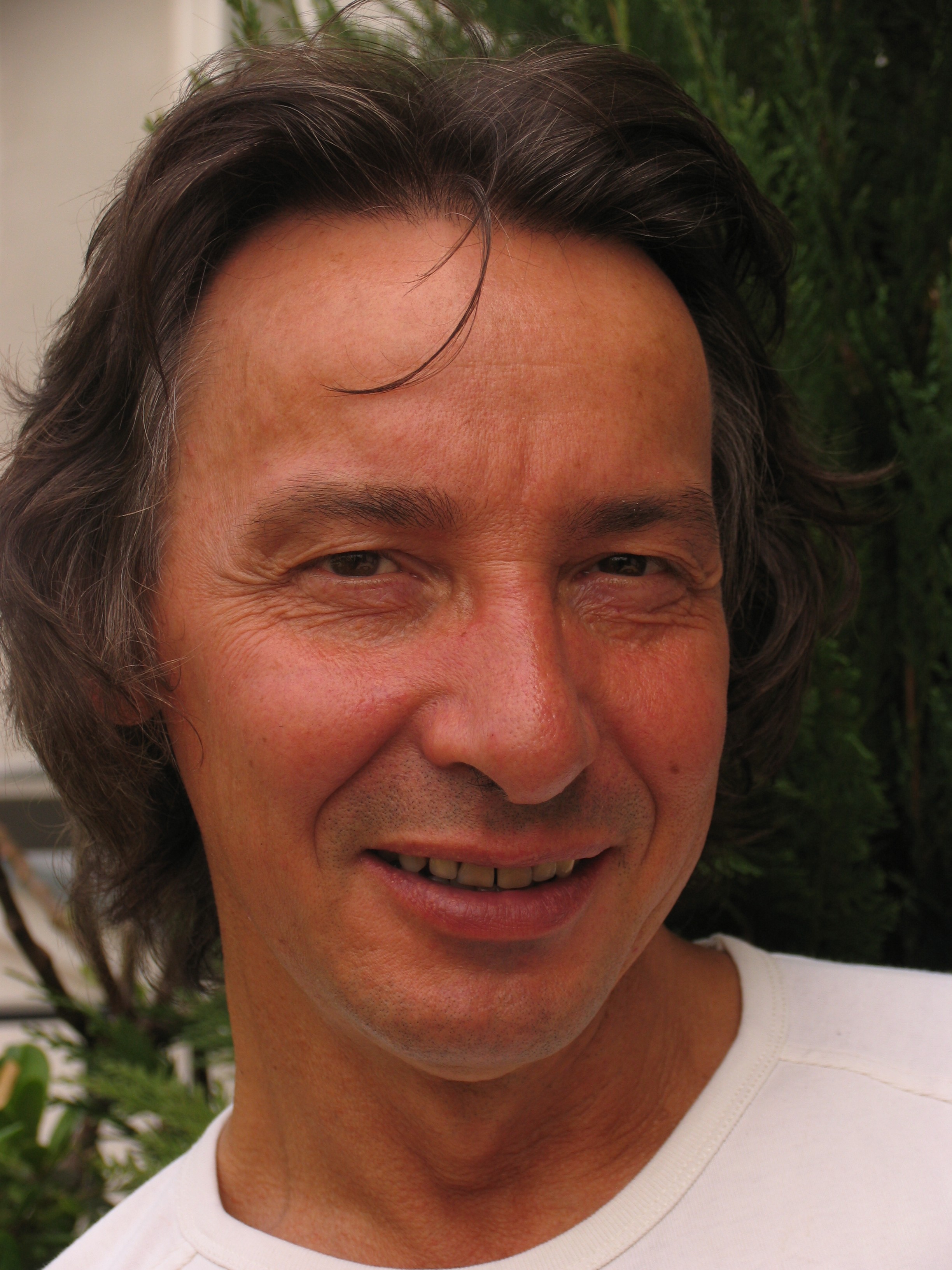 DS Gerald Blaudschun, Fachzahnarzt für Ganzheitliche Zahnmedizin in Leipzig